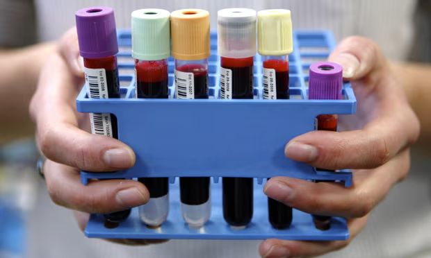 Biobanks