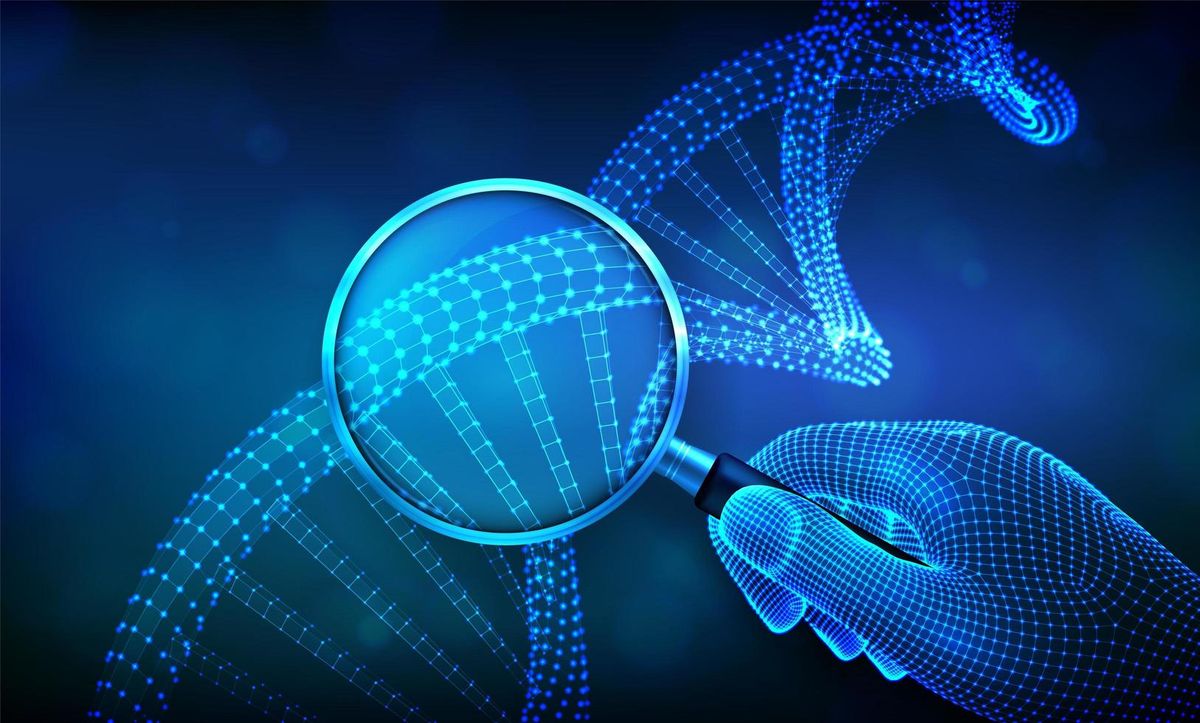 Genetically Based Vector Control (GBVC)